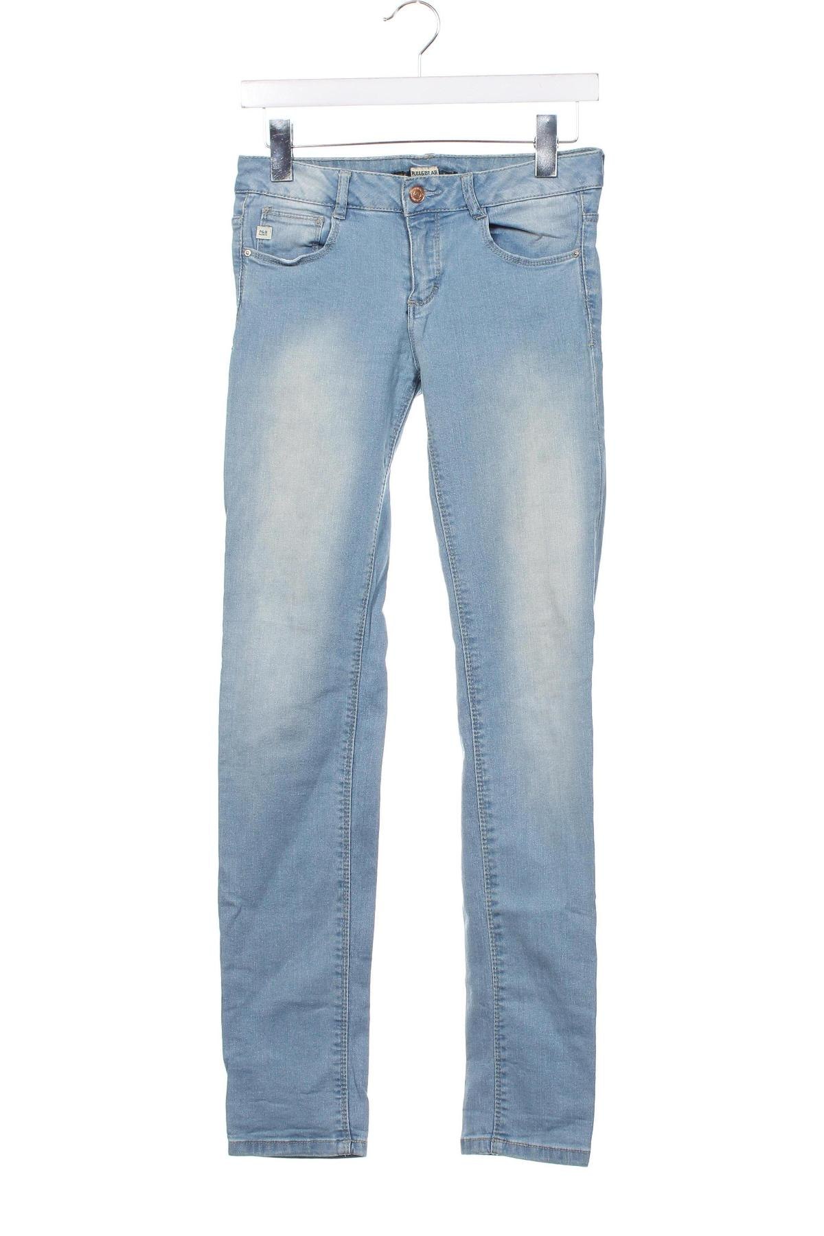 Damen Jeans Pull&Bear, Größe S, Farbe Blau, Preis 6,68 €