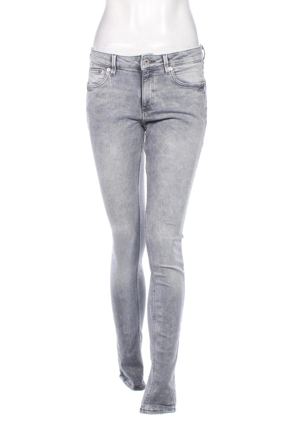 Damen Jeans Q/S by S.Oliver, Größe S, Farbe Grau, Preis € 28,53