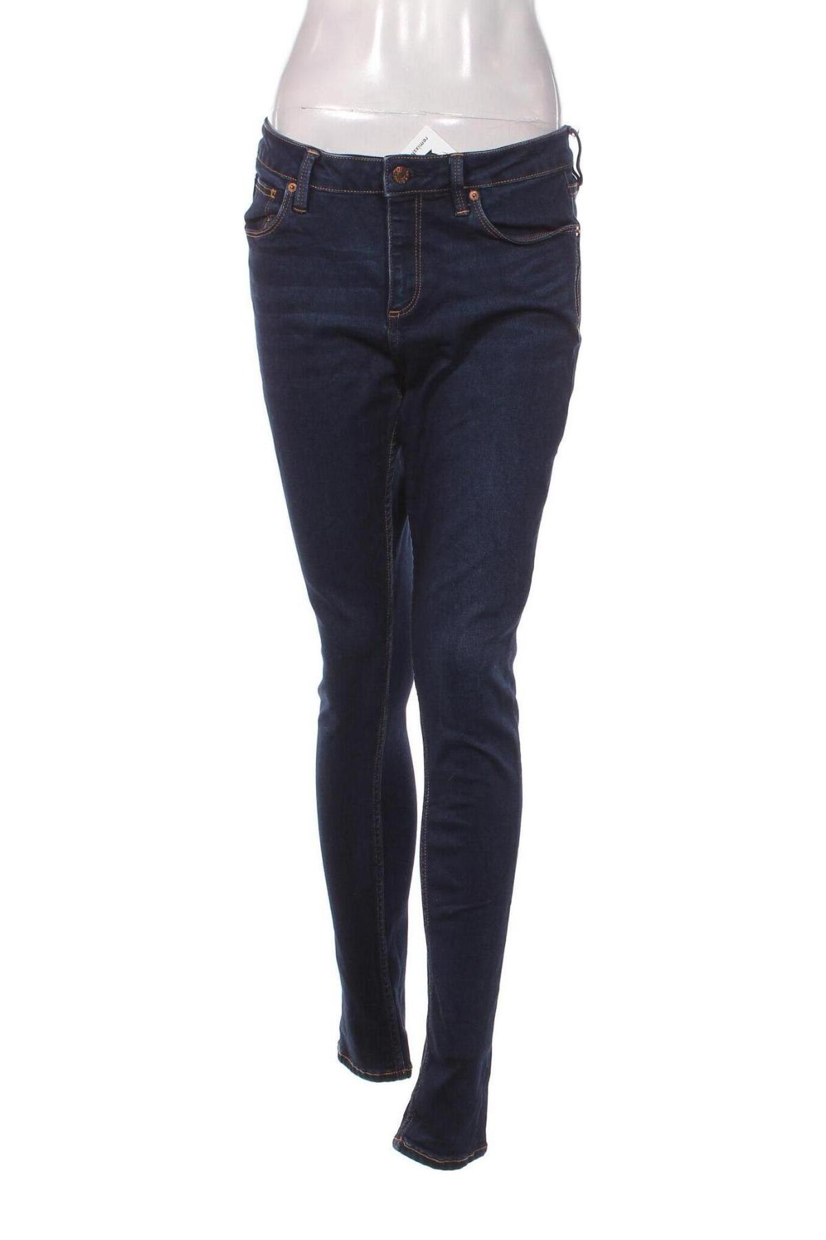 Damen Jeans Q/S by S.Oliver, Größe M, Farbe Blau, Preis 9,99 €
