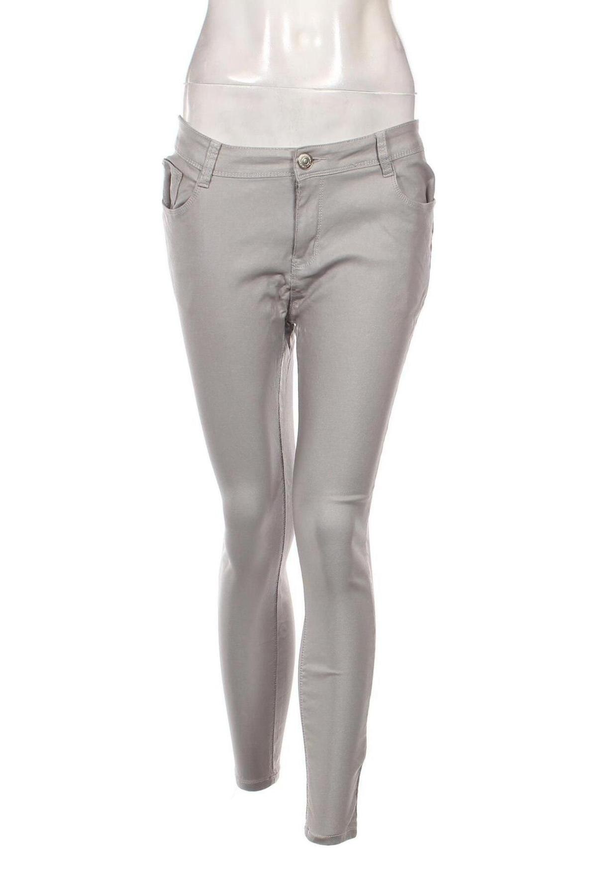 Damen Jeans R.Display, Größe M, Farbe Grau, Preis 4,49 €