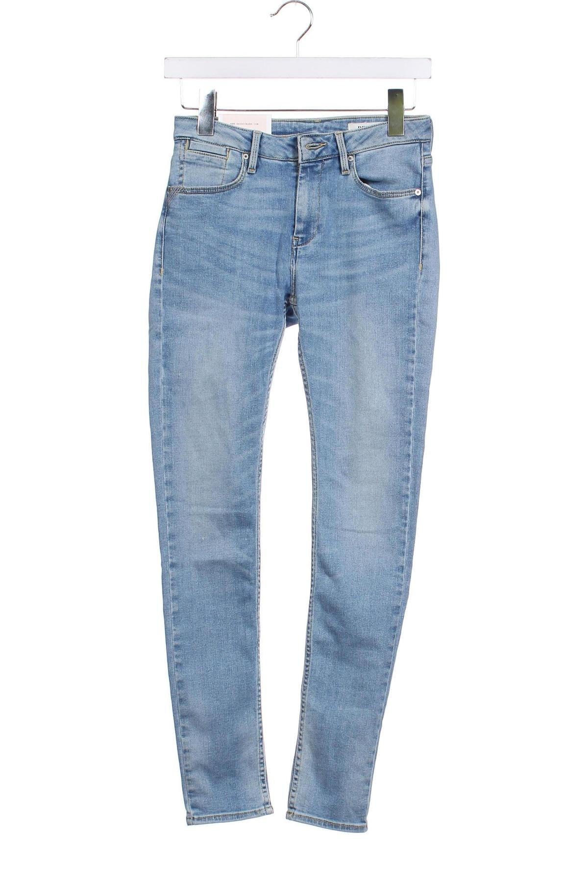 Damen Jeans Reiko, Größe S, Farbe Blau, Preis 52,58 €