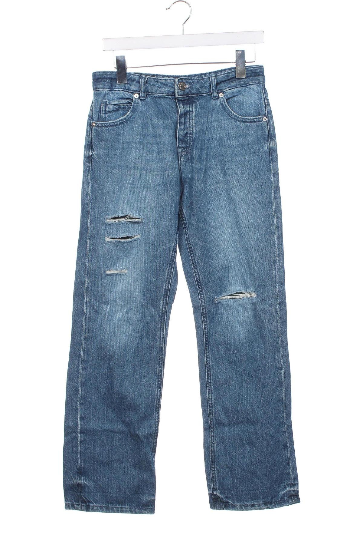 Damen Jeans Reserved, Größe XS, Farbe Blau, Preis € 14,83