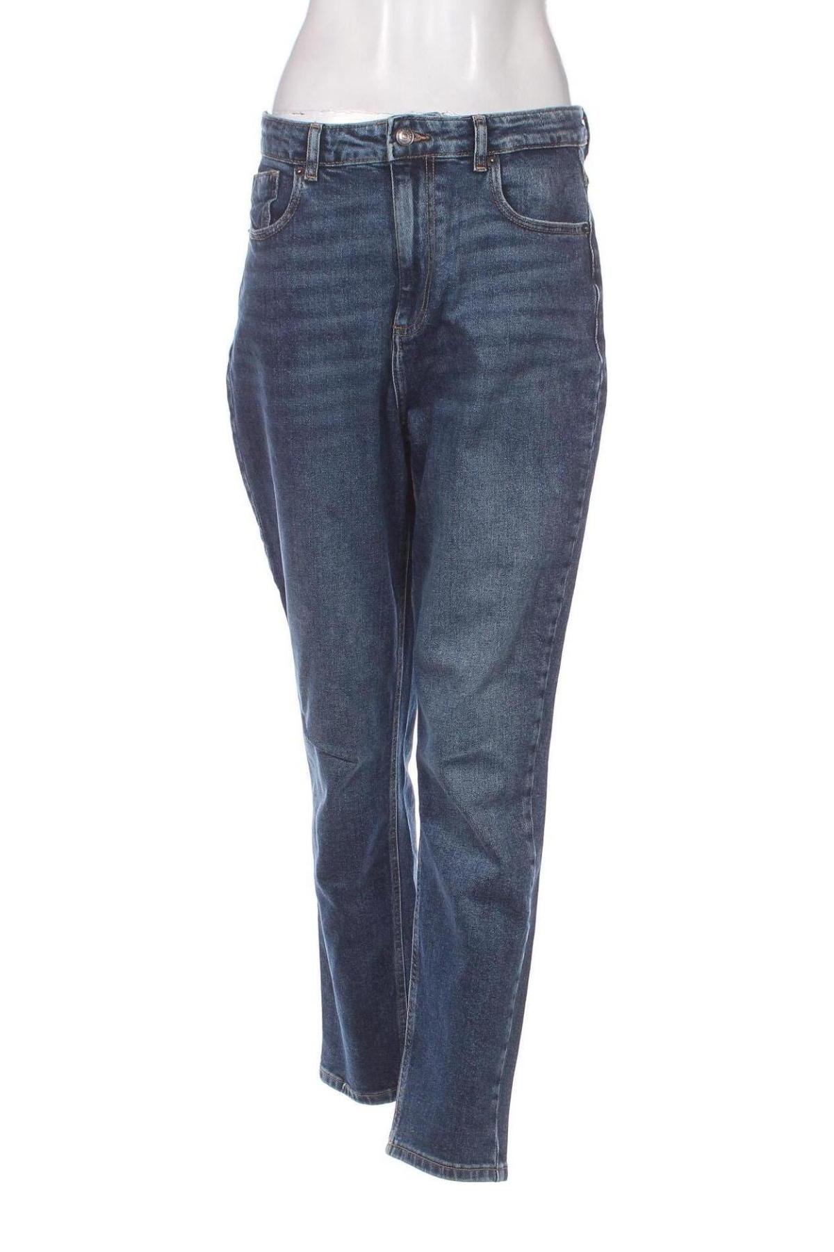 Damen Jeans Reserved, Größe M, Farbe Blau, Preis € 21,67