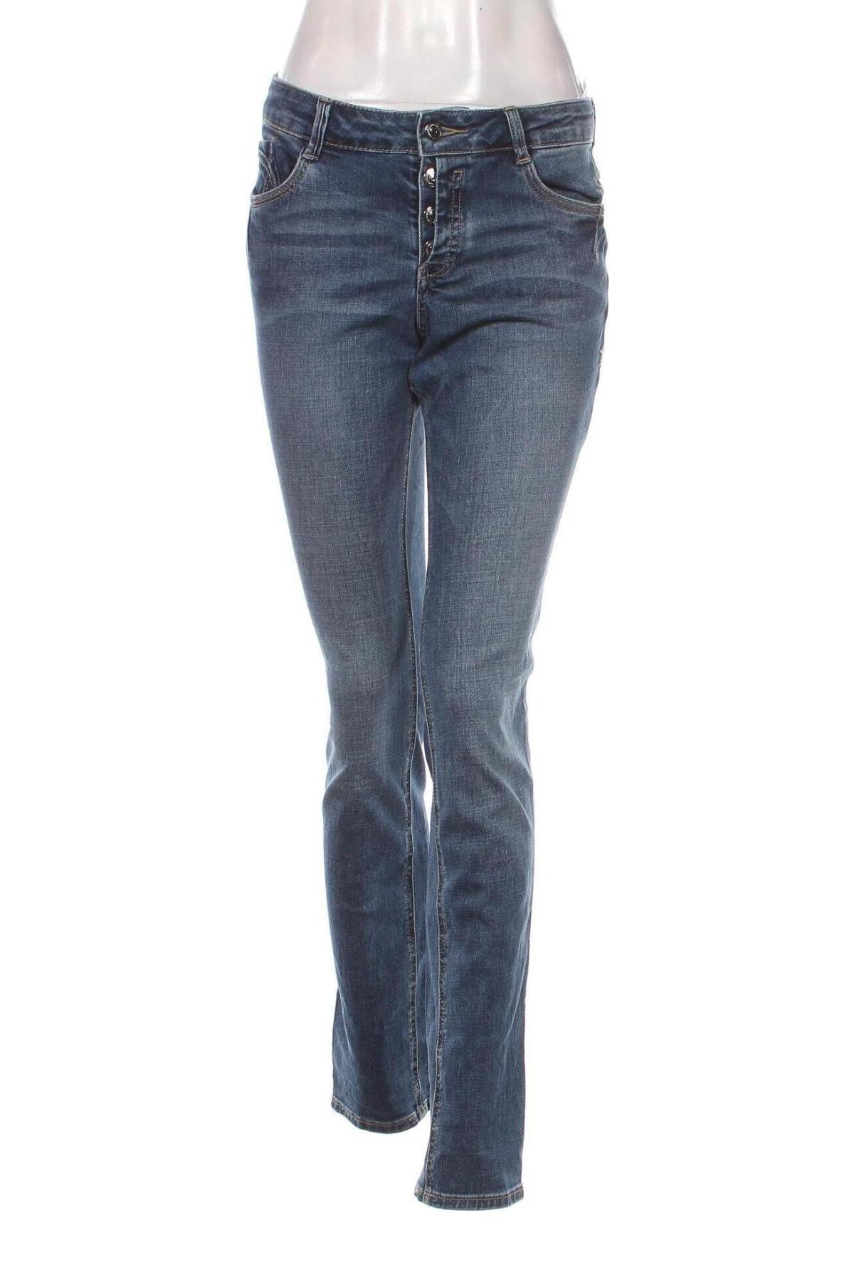 Damen Jeans S.Oliver, Größe S, Farbe Blau, Preis 8,56 €