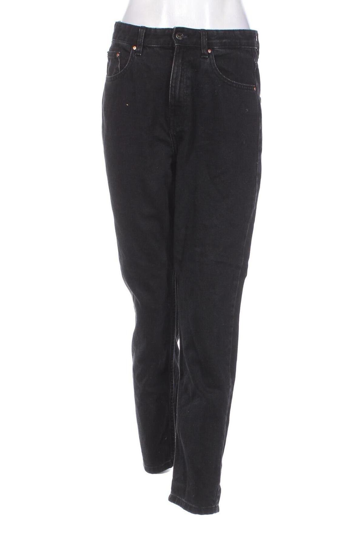Damen Jeans Sinsay, Größe M, Farbe Grau, Preis € 14,83