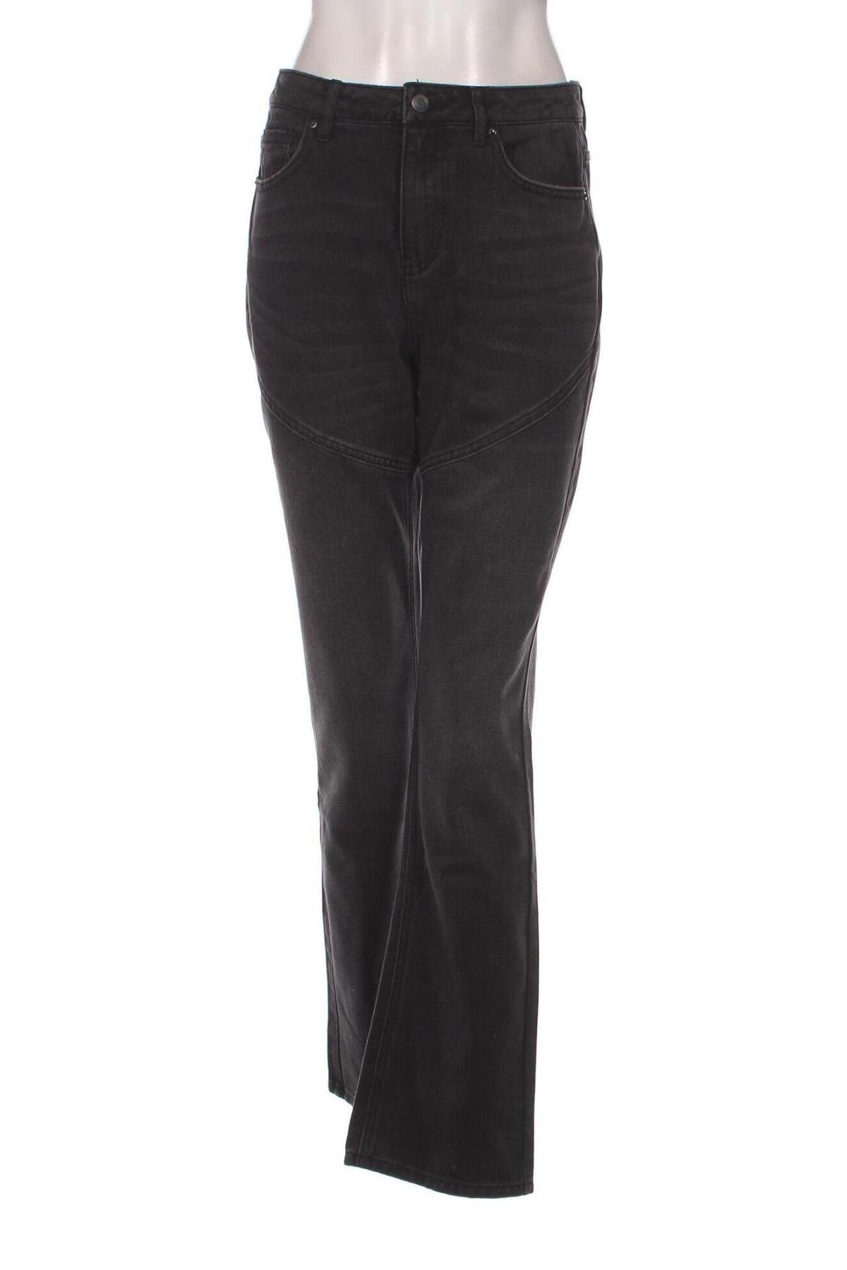 Damen Jeans Sinsay, Größe S, Farbe Schwarz, Preis € 9,49