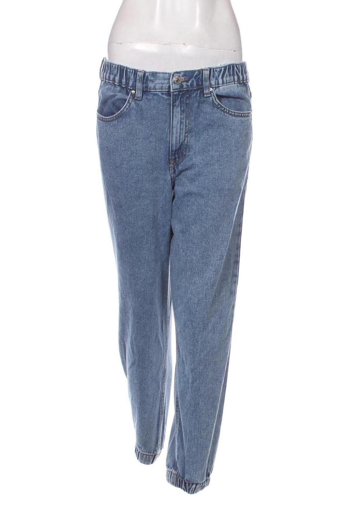 Damen Jeans Sinsay, Größe S, Farbe Blau, Preis € 5,41