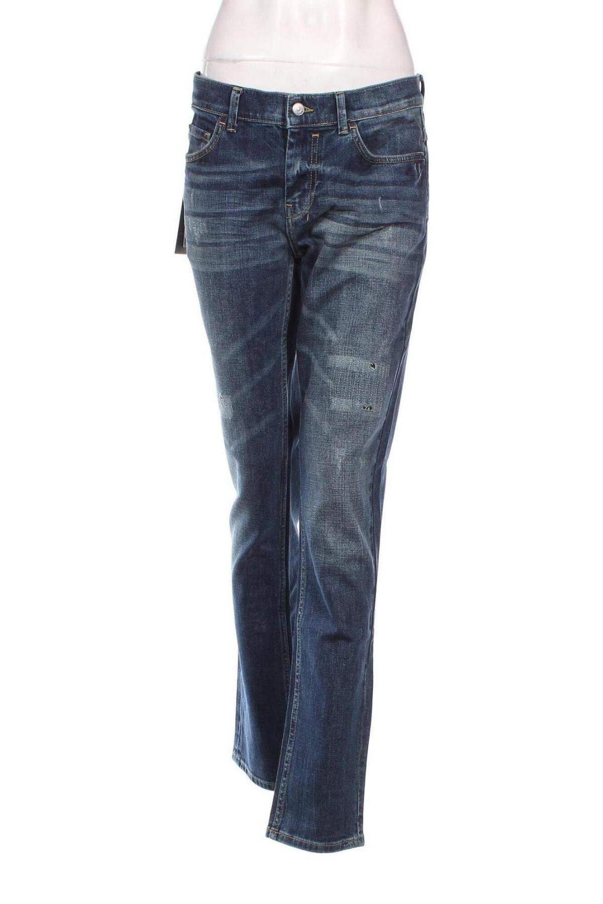 Damen Jeans Sisley, Größe L, Farbe Blau, Preis 52,79 €