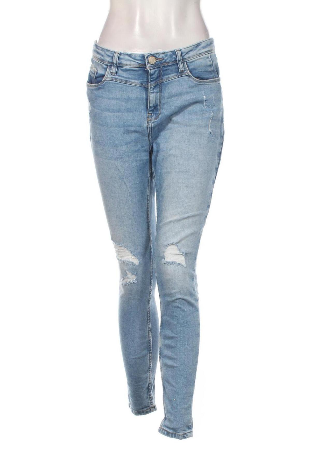 Damen Jeans Sublevel, Größe L, Farbe Blau, Preis € 11,14