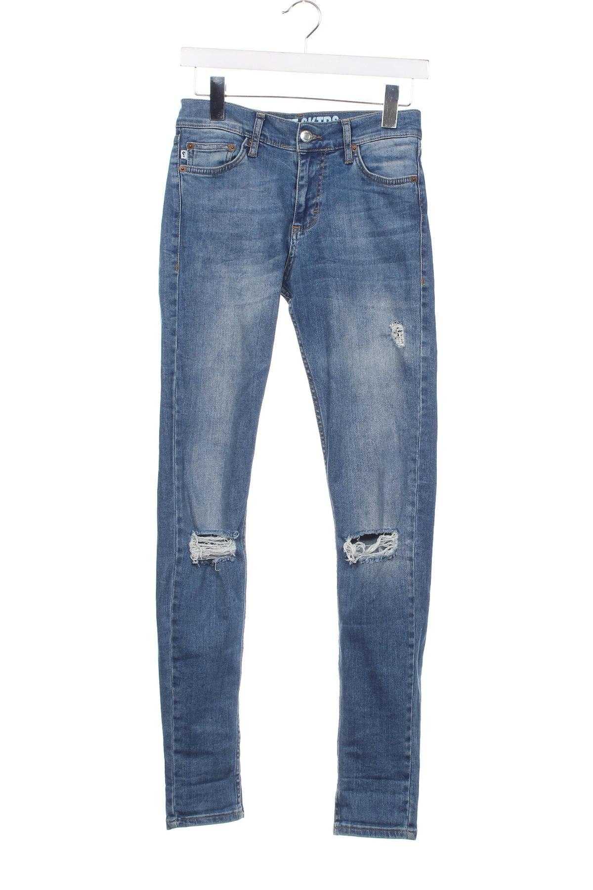 Damen Jeans Sweet SKTBS, Größe S, Farbe Blau, Preis € 7,76