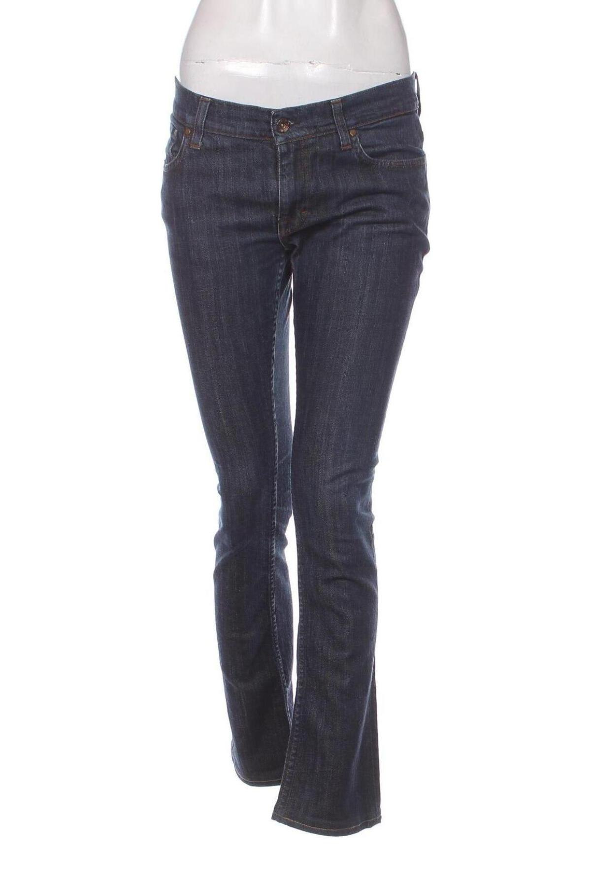 Damen Jeans Tiger Of Sweden, Größe M, Farbe Blau, Preis € 29,95