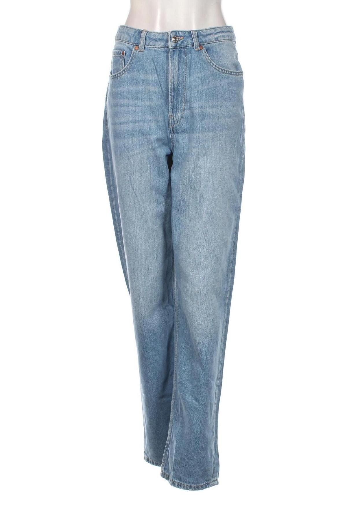 Damen Jeans Tom Tailor, Größe S, Farbe Blau, Preis 10,07 €