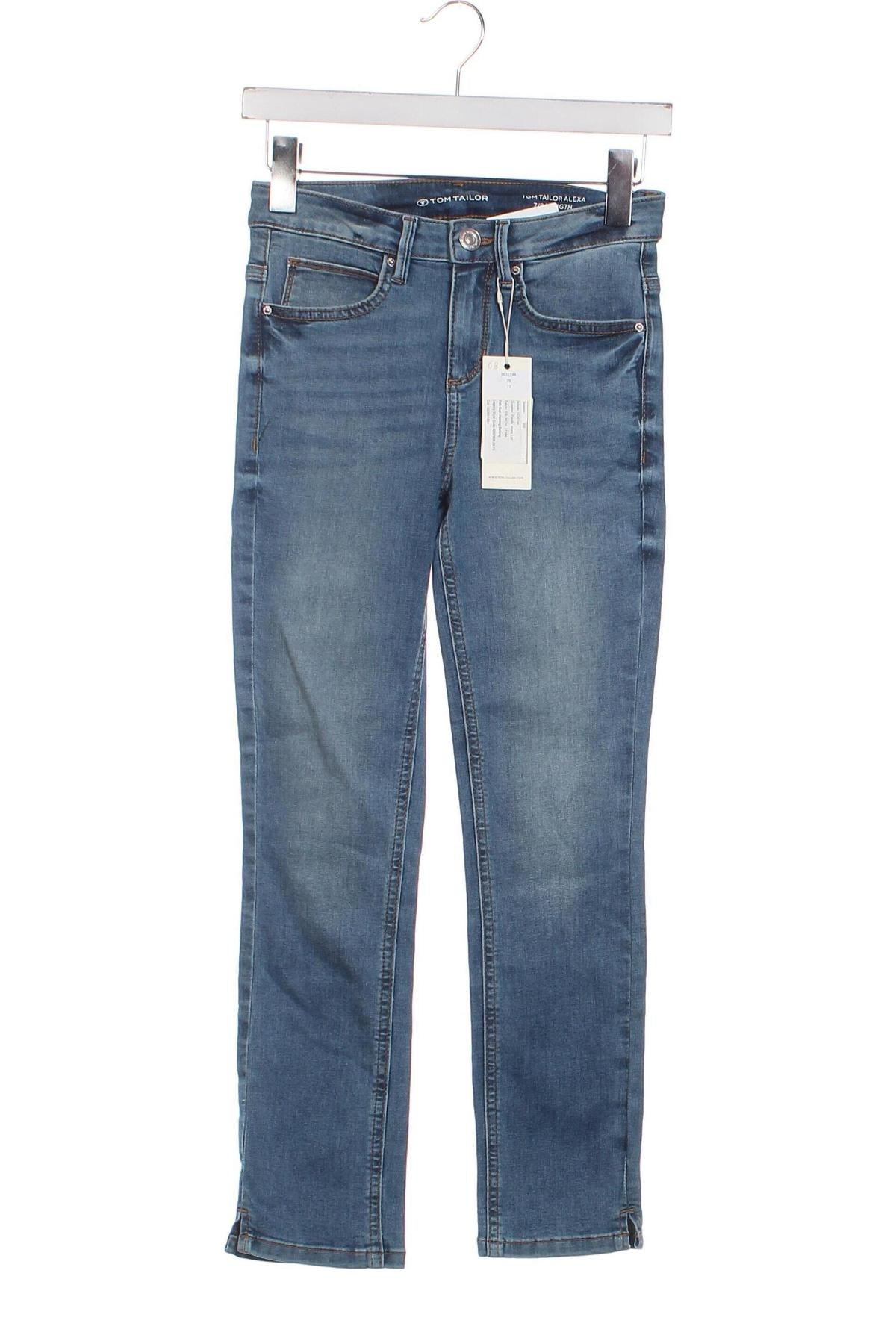 Damen Jeans Tom Tailor, Größe S, Farbe Blau, Preis € 7,19