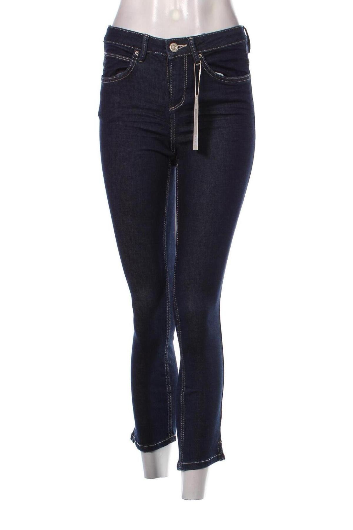 Damen Jeans Tom Tailor, Größe S, Farbe Blau, Preis 7,19 €