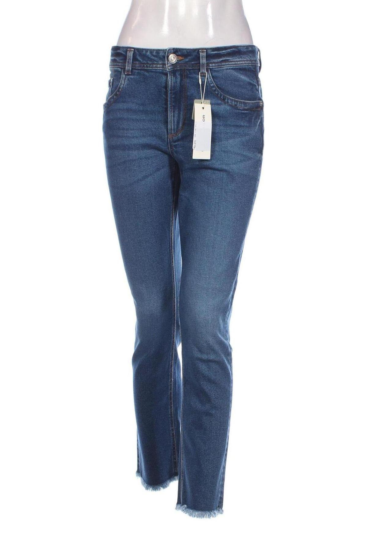 Damen Jeans Tom Tailor, Größe M, Farbe Blau, Preis € 47,94