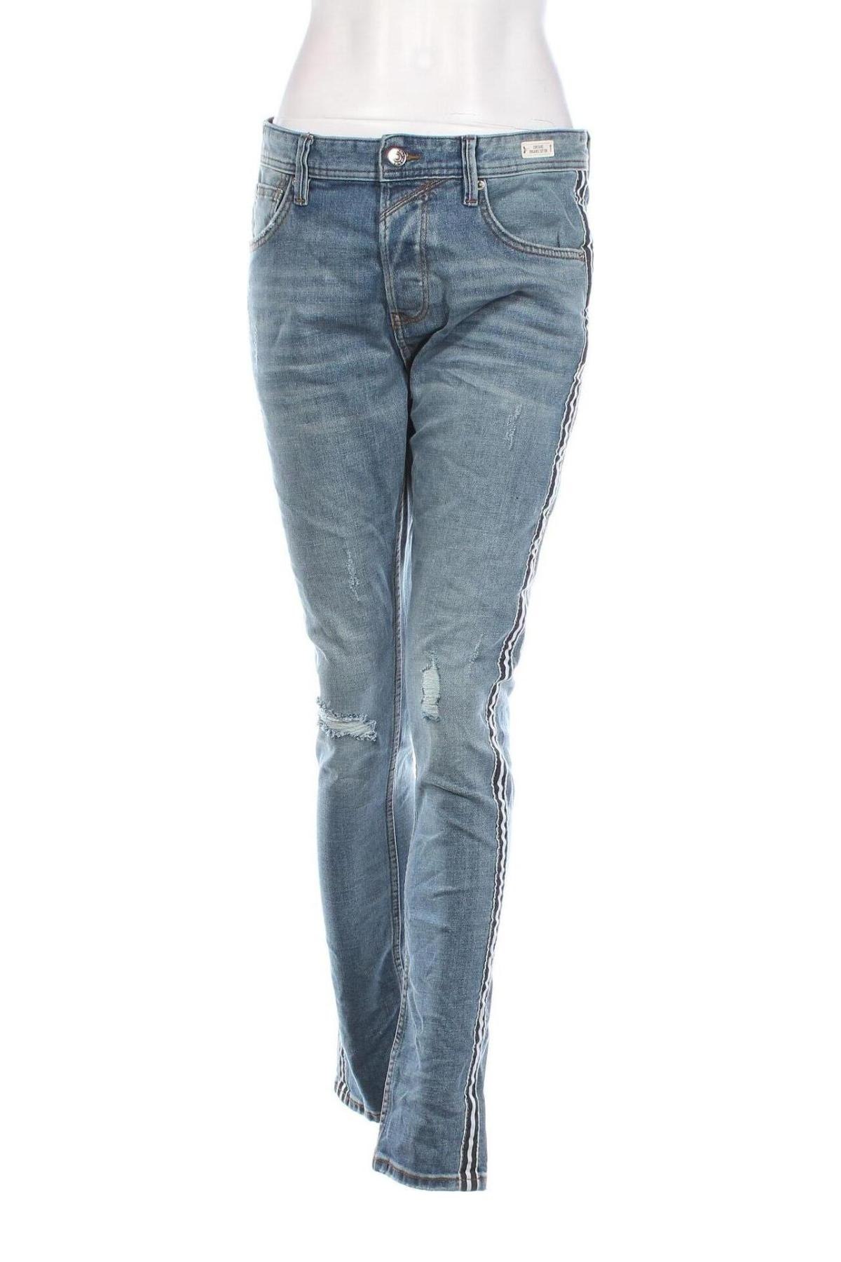 Damen Jeans Tom Tailor, Größe XL, Farbe Blau, Preis € 21,57