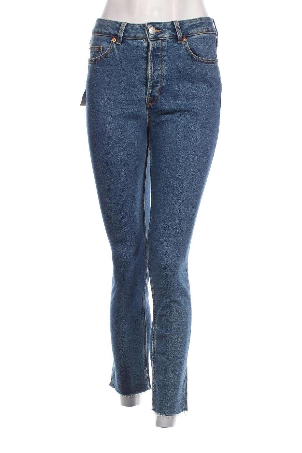 Damen Jeans Tom Tailor, Größe M, Farbe Blau, Preis 7,19 €