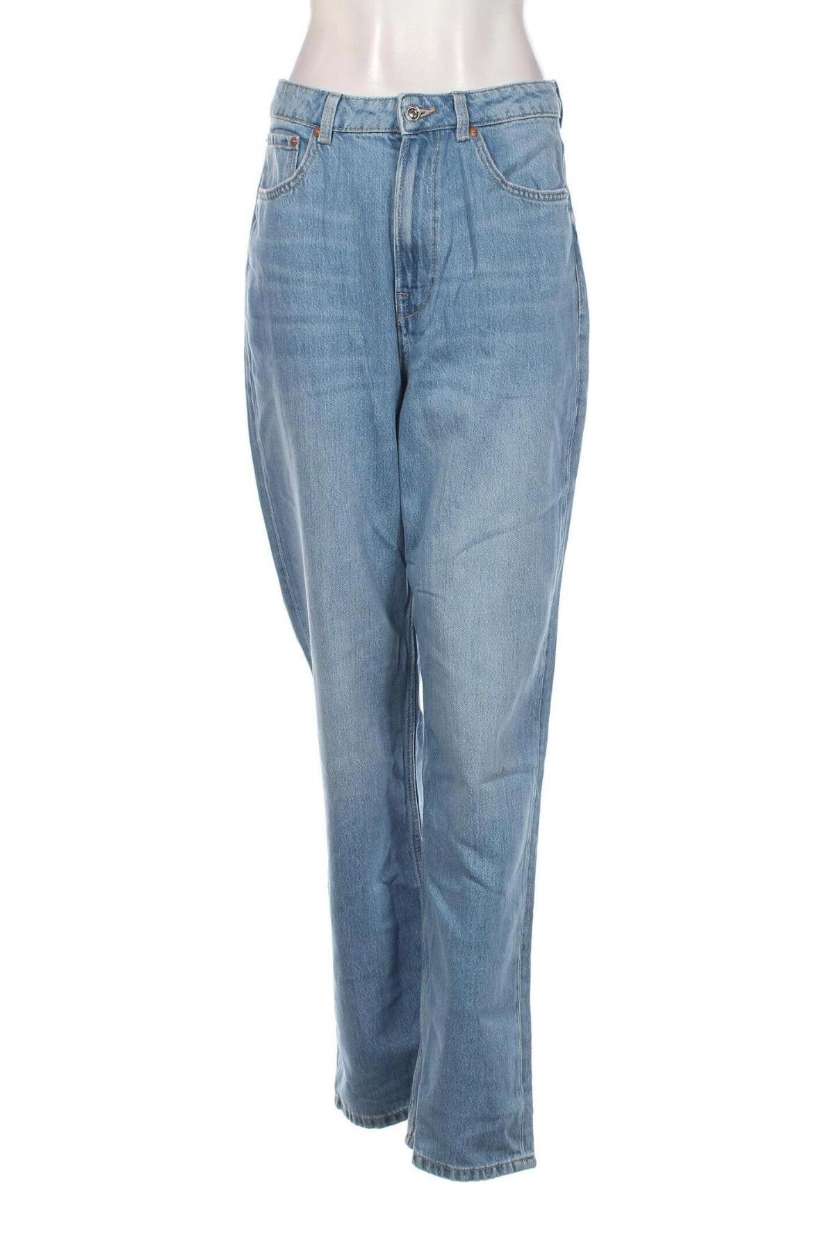 Damen Jeans Tom Tailor, Größe M, Farbe Blau, Preis 10,07 €