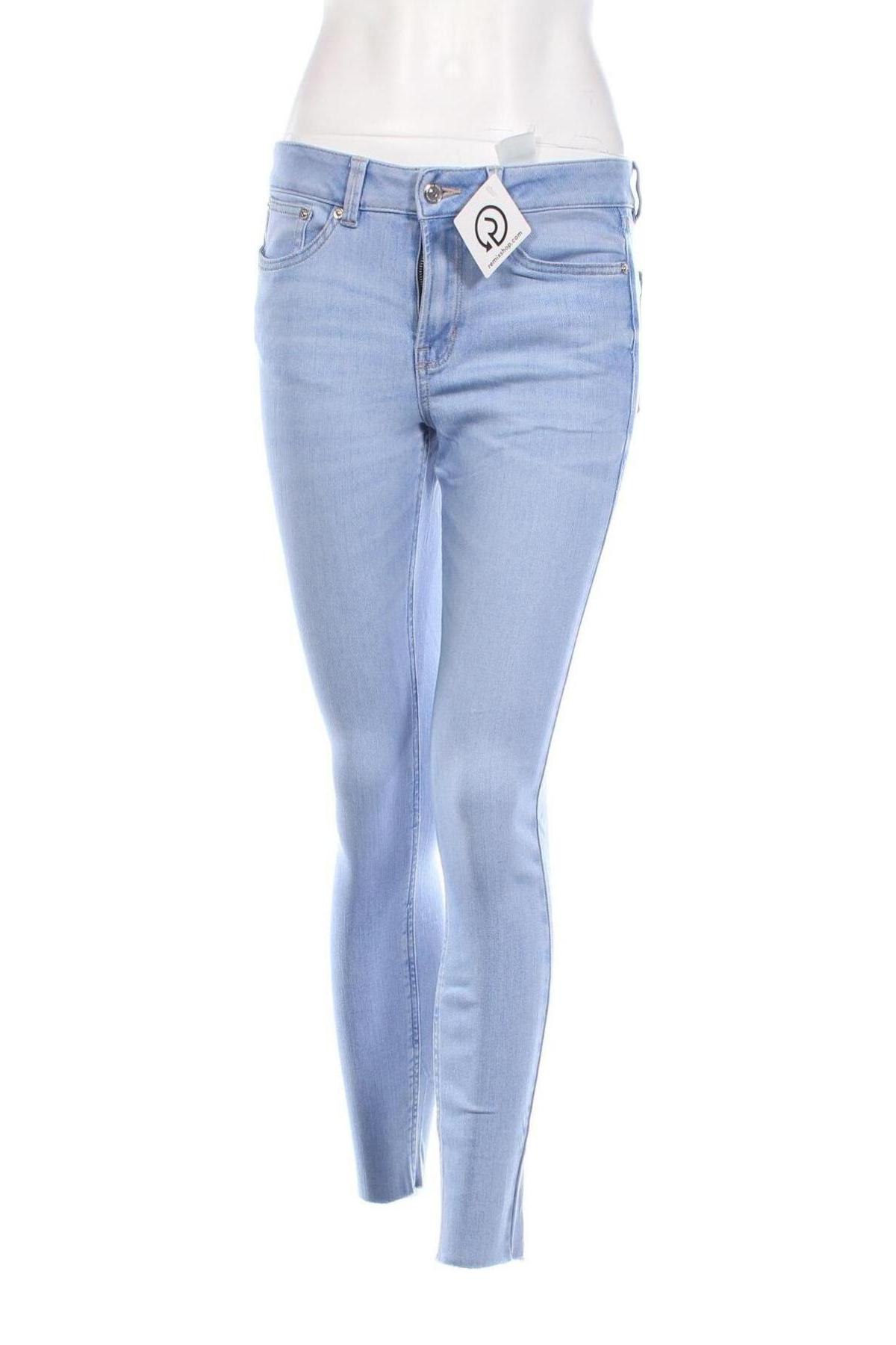 Damen Jeans Tom Tailor, Größe S, Farbe Blau, Preis 47,94 €