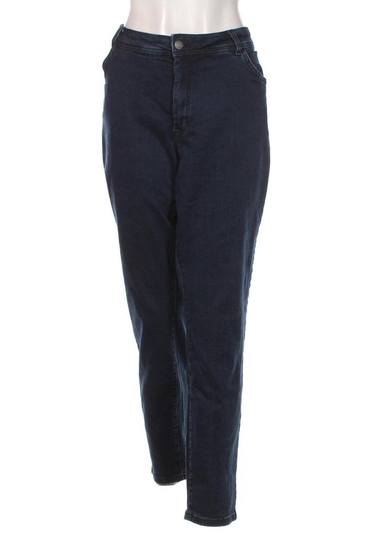 Damen Jeans Tom Tailor, Größe 3XL, Farbe Blau, Preis 47,94 €