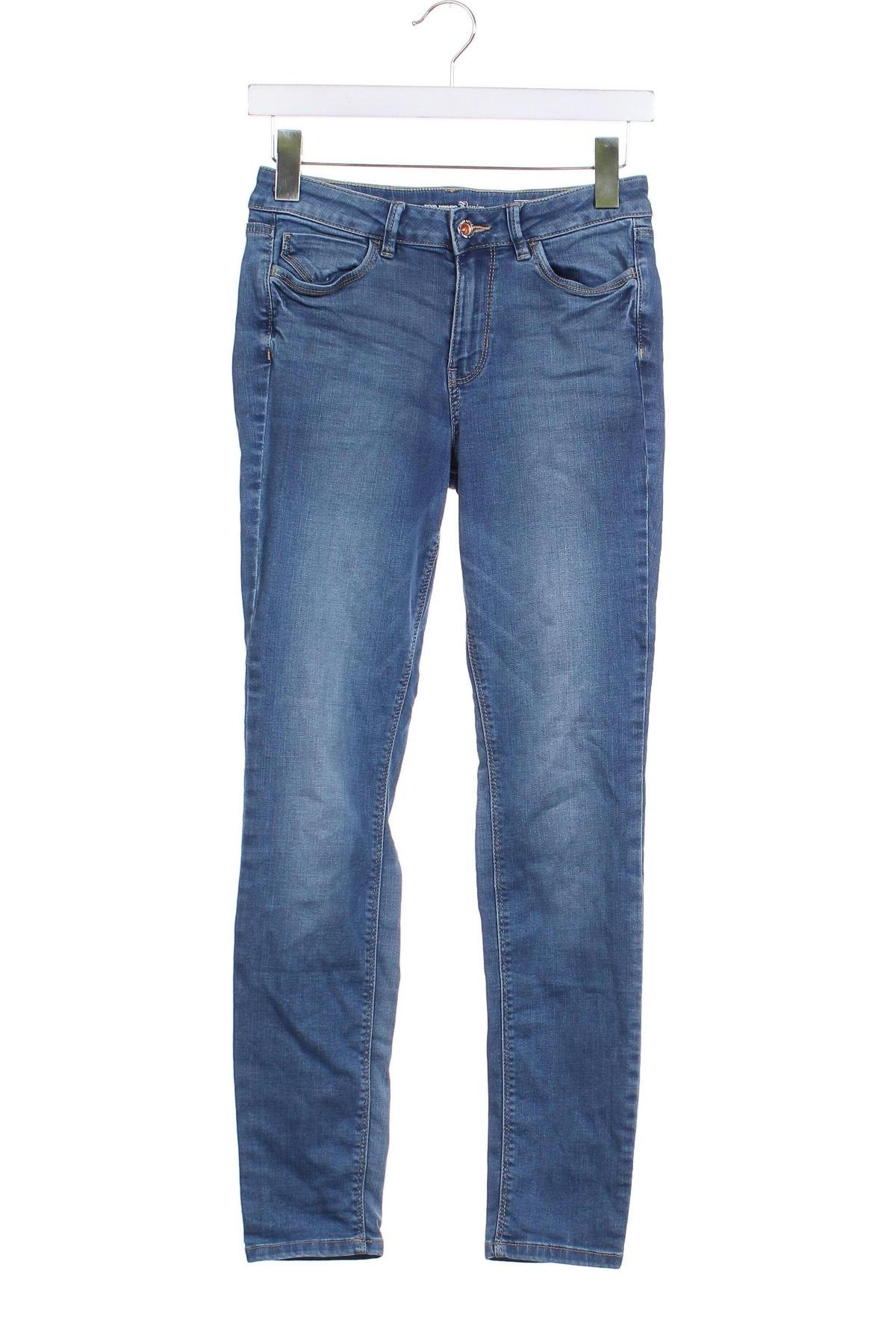 Damen Jeans Tom Tailor, Größe S, Farbe Blau, Preis € 28,53