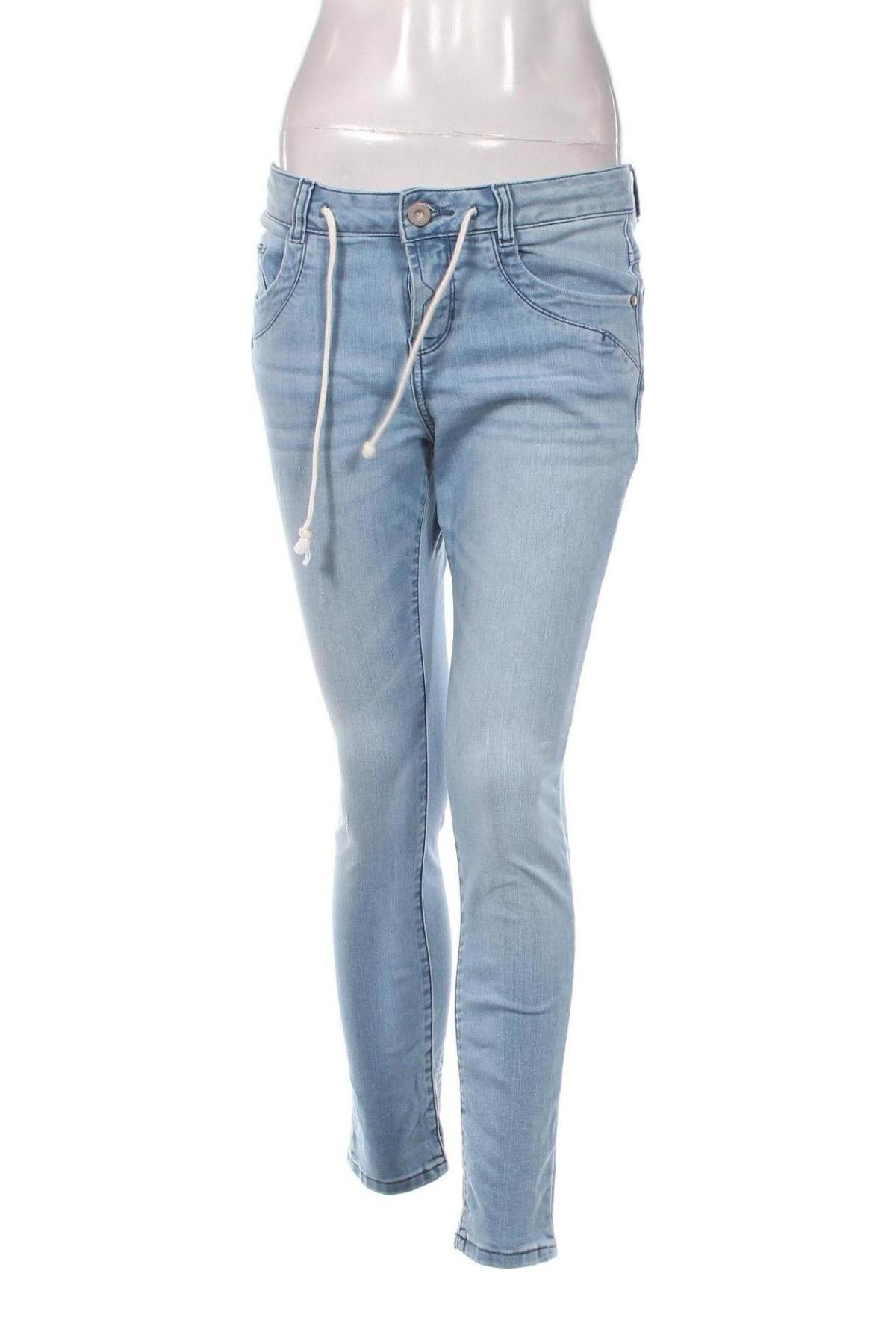 Damen Jeans Tom Tailor, Größe M, Farbe Blau, Preis 7,13 €