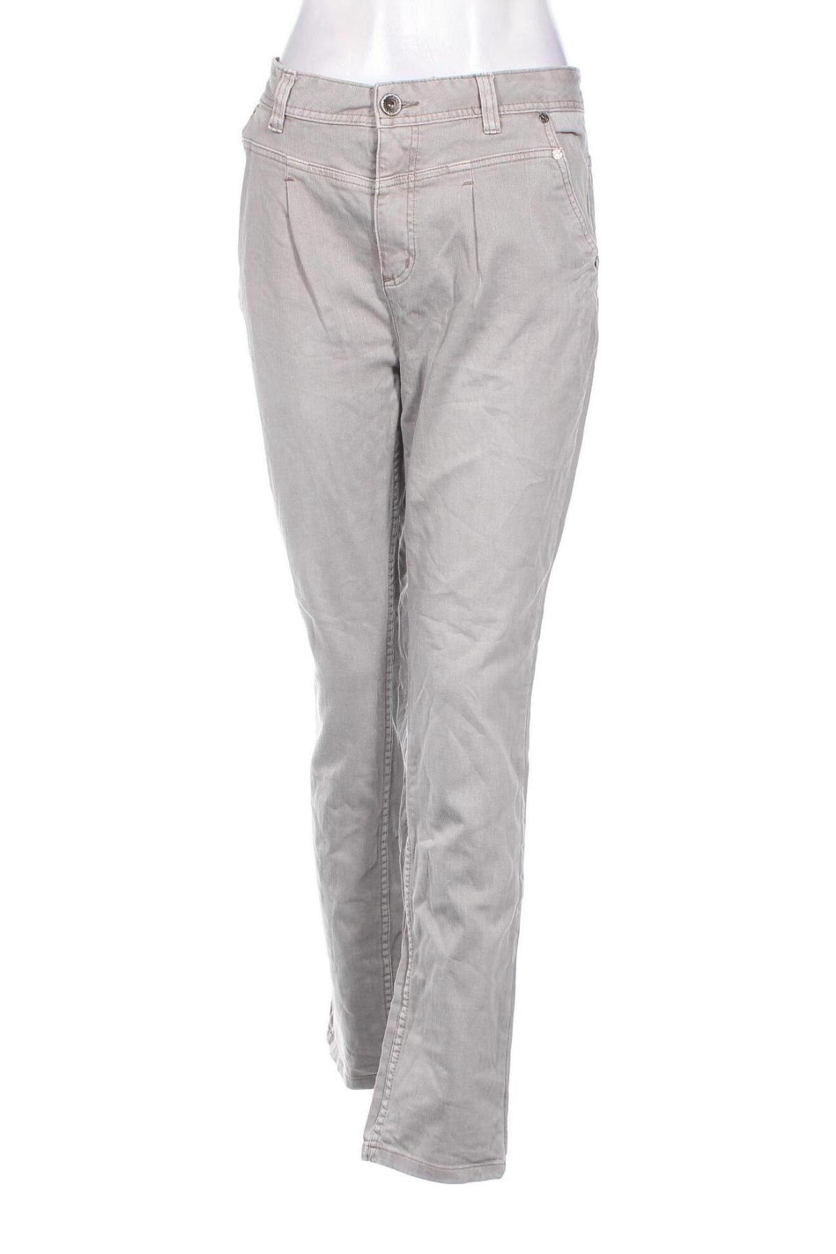 Damen Jeans Tom Tailor, Größe L, Farbe Grau, Preis € 28,53