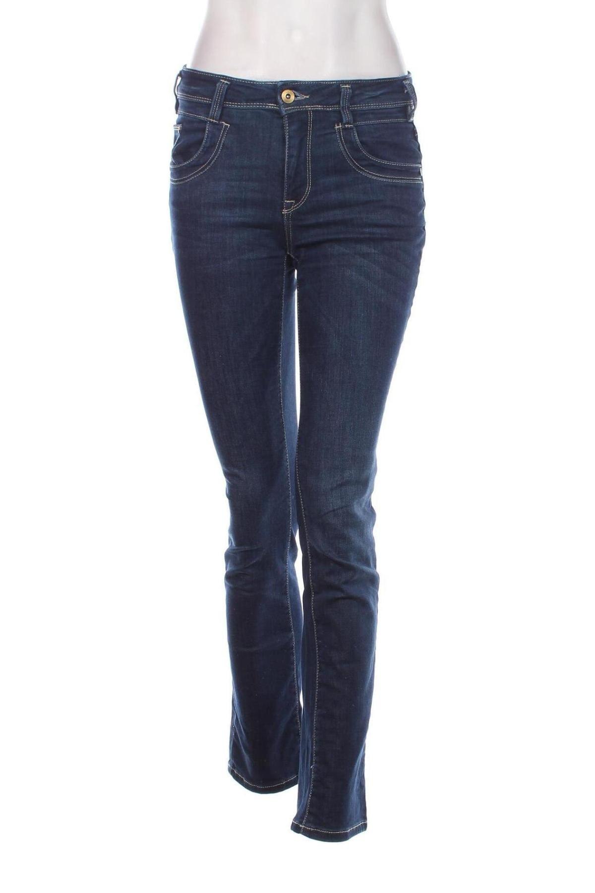 Damen Jeans Tom Tailor, Größe M, Farbe Blau, Preis € 47,94