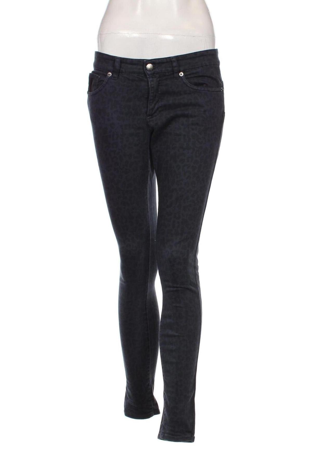 Damen Jeans Un Deux Trois, Größe S, Farbe Blau, Preis € 8,19