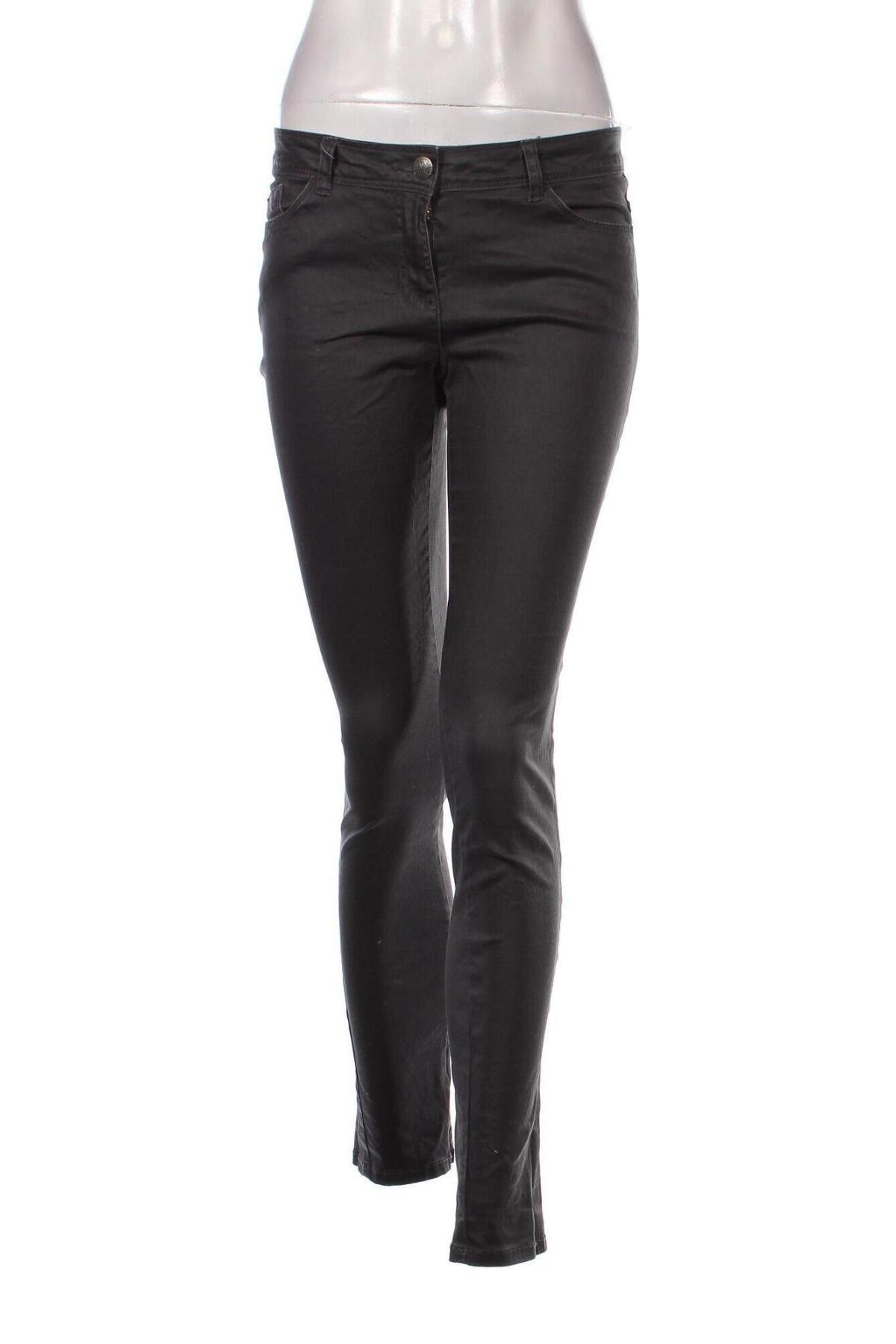 Damen Jeans Up 2 Fashion, Größe S, Farbe Grau, Preis € 5,99