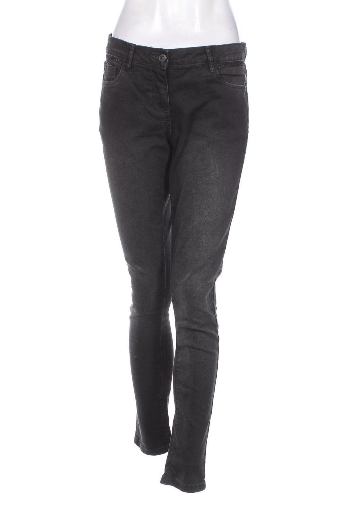 Damen Jeans Up 2 Fashion, Größe M, Farbe Schwarz, Preis € 5,49