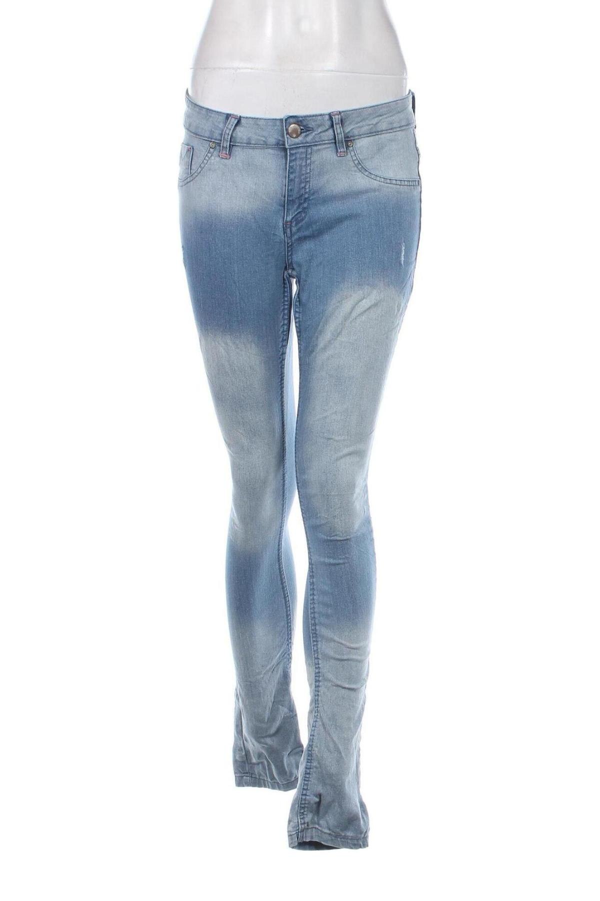 Damen Jeans Up 2 Fashion, Größe L, Farbe Blau, Preis 9,08 €
