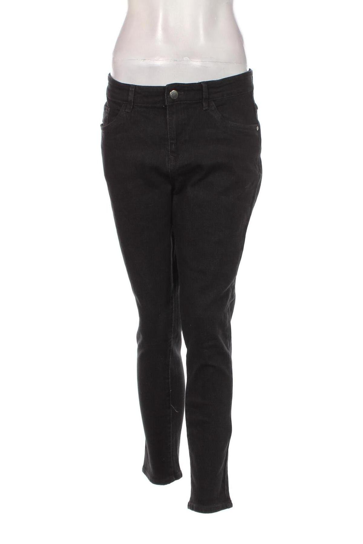 Damen Jeans Up 2 Fashion, Größe L, Farbe Grau, Preis 9,08 €