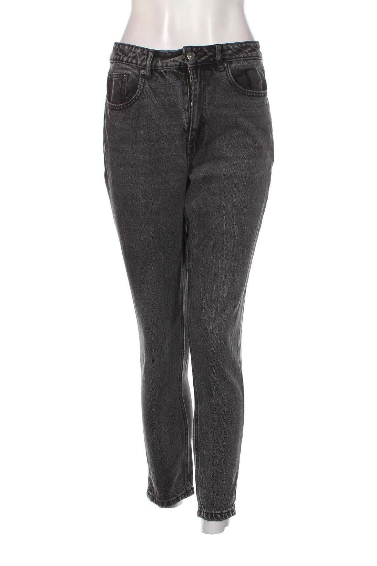 Damen Jeans Vero Moda, Größe S, Farbe Grau, Preis 5,68 €