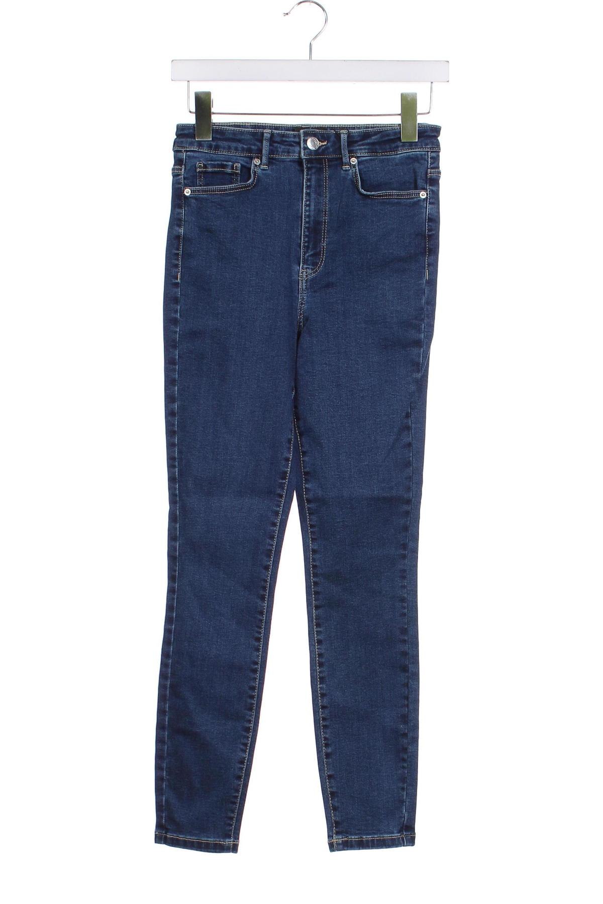 Damen Jeans Vero Moda, Größe XS, Farbe Blau, Preis € 15,48