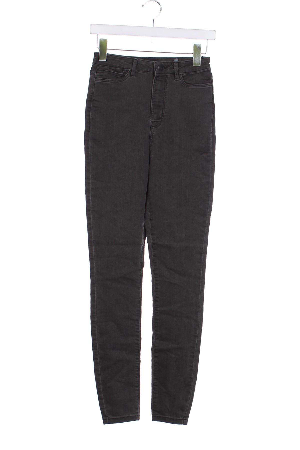 Damen Jeans Vero Moda, Größe XS, Farbe Grau, Preis € 15,88