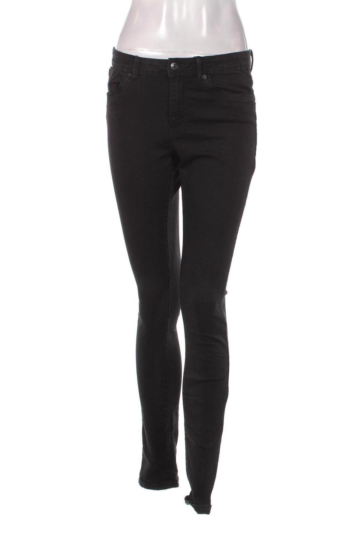 Damen Jeans Vero Moda, Größe S, Farbe Schwarz, Preis 7,10 €
