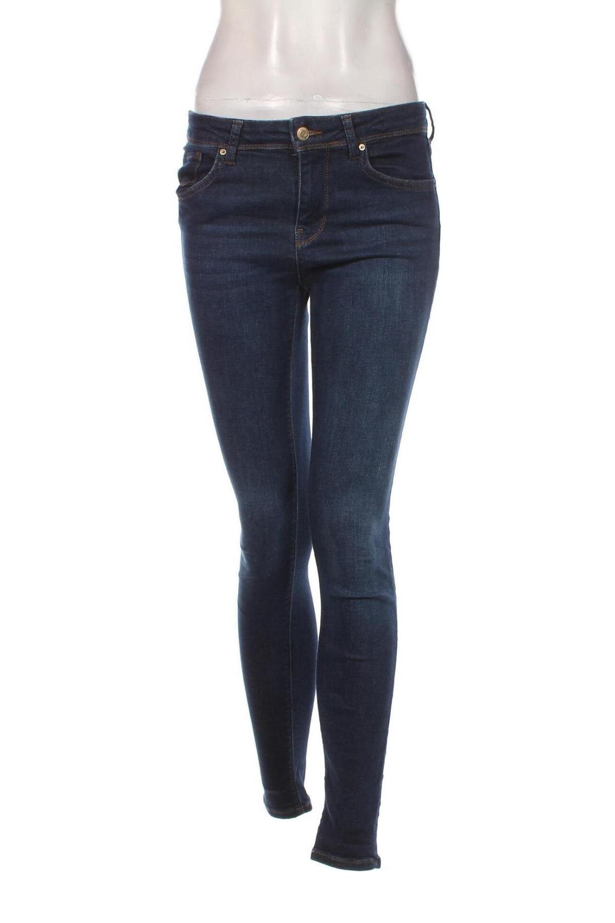 Damen Jeans Vero Moda, Größe S, Farbe Blau, Preis 9,92 €