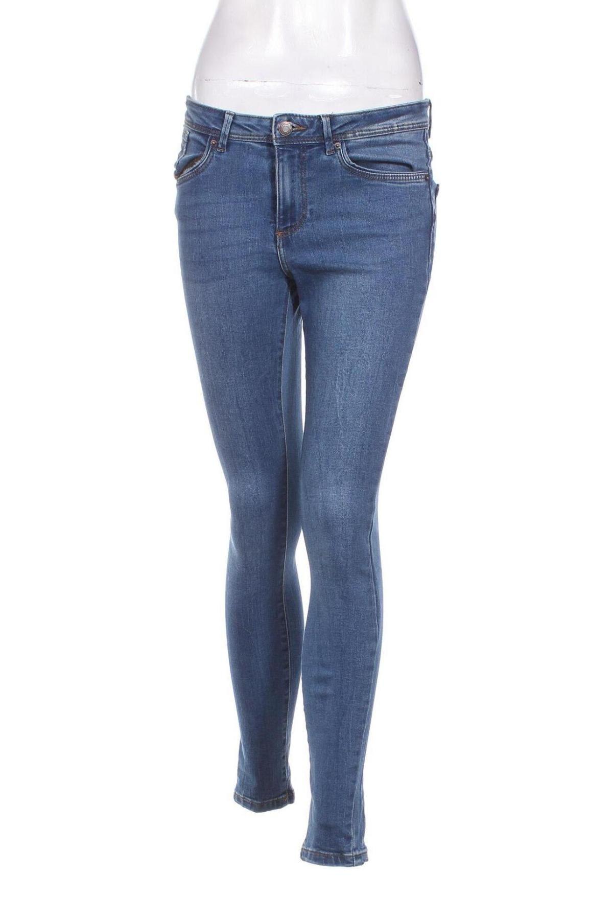 Damen Jeans Vero Moda, Größe S, Farbe Blau, Preis 7,54 €