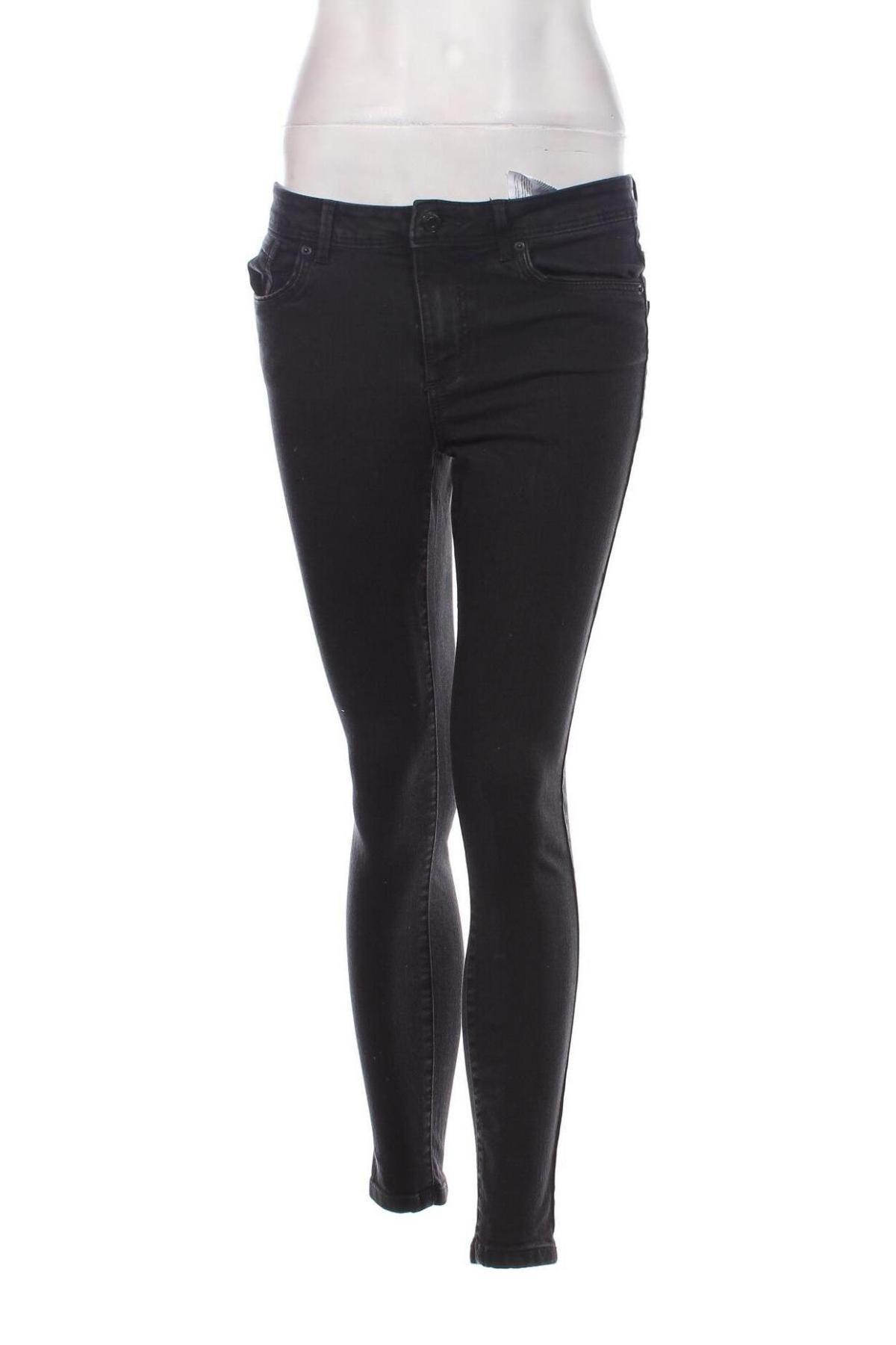 Damen Jeans Vero Moda, Größe M, Farbe Grau, Preis € 11,91