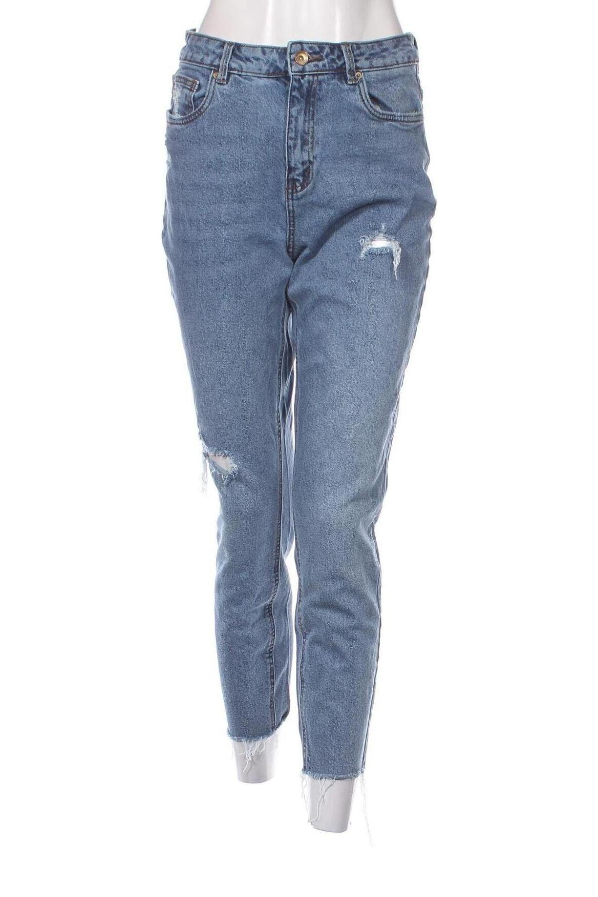 Damen Jeans Vero Moda, Größe M, Farbe Blau, Preis € 10,43