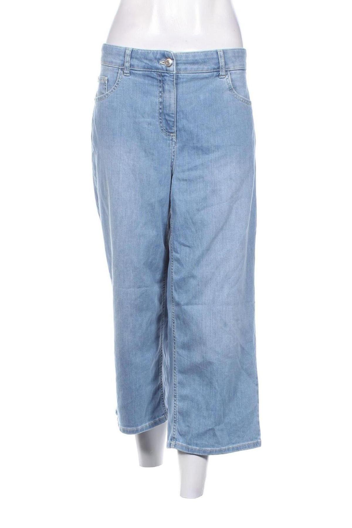 Damen Jeans Walbusch, Größe L, Farbe Blau, Preis 52,19 €
