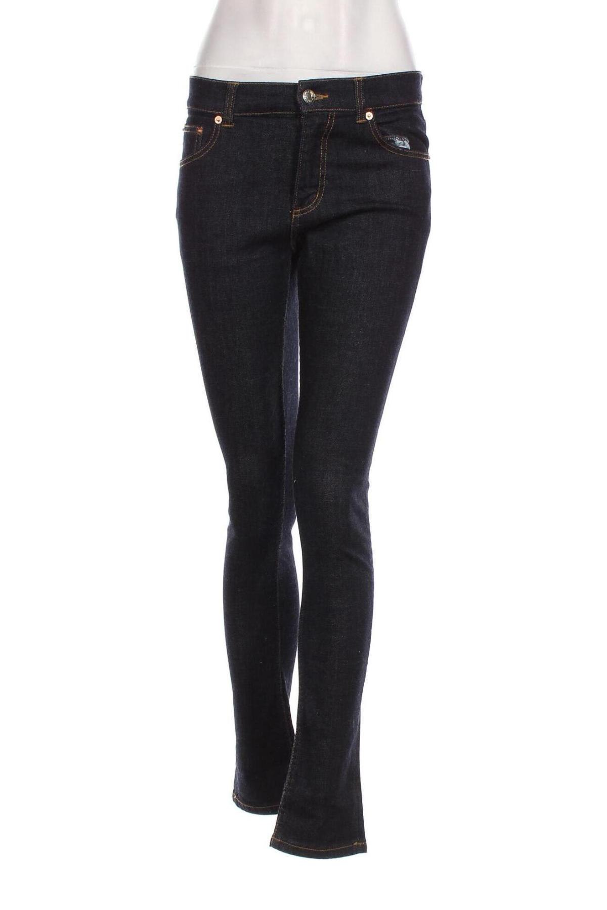 Damen Jeans Weekday, Größe M, Farbe Blau, Preis € 5,49