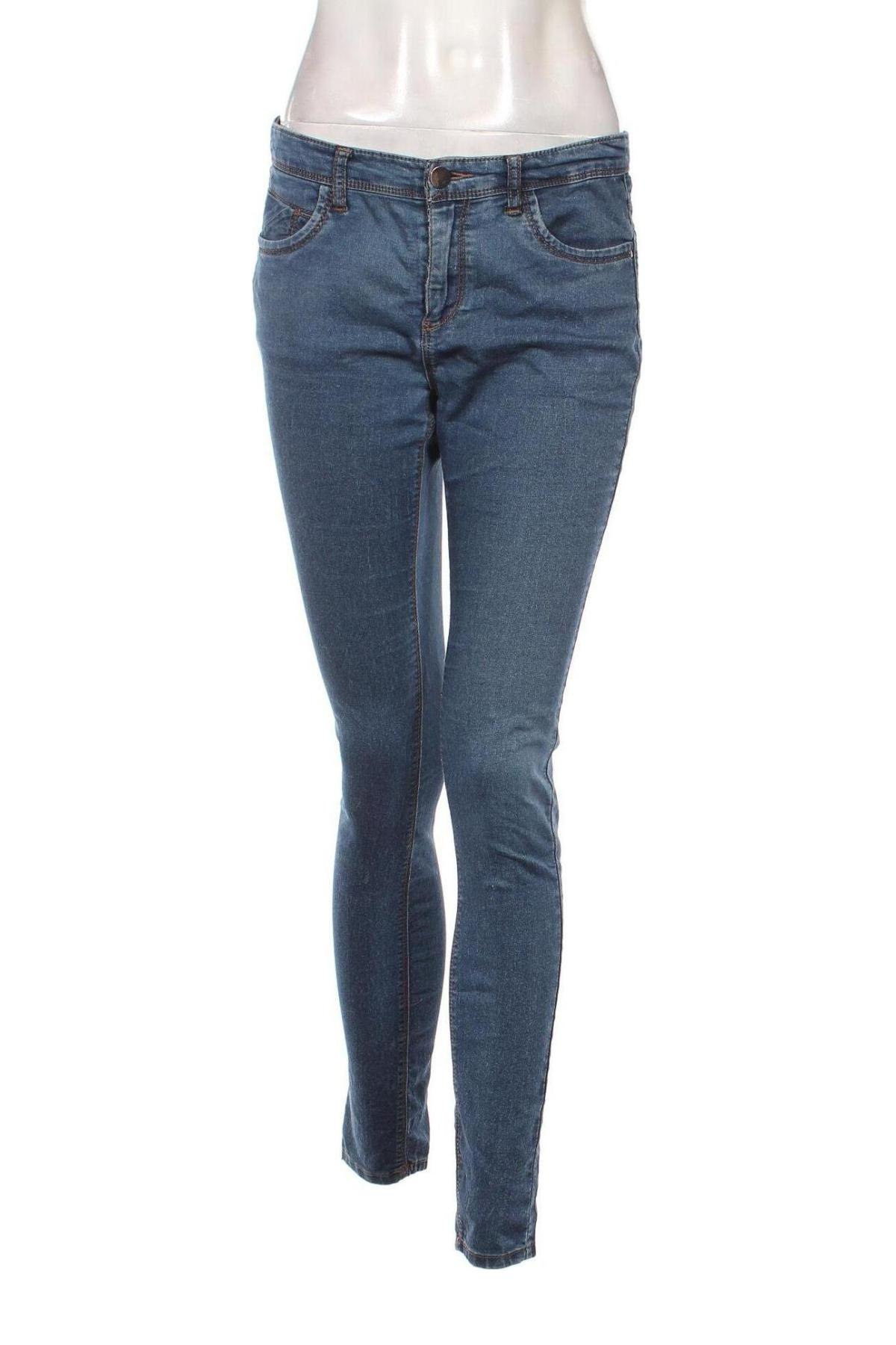 Damen Jeans Yessica, Größe M, Farbe Blau, Preis € 4,15