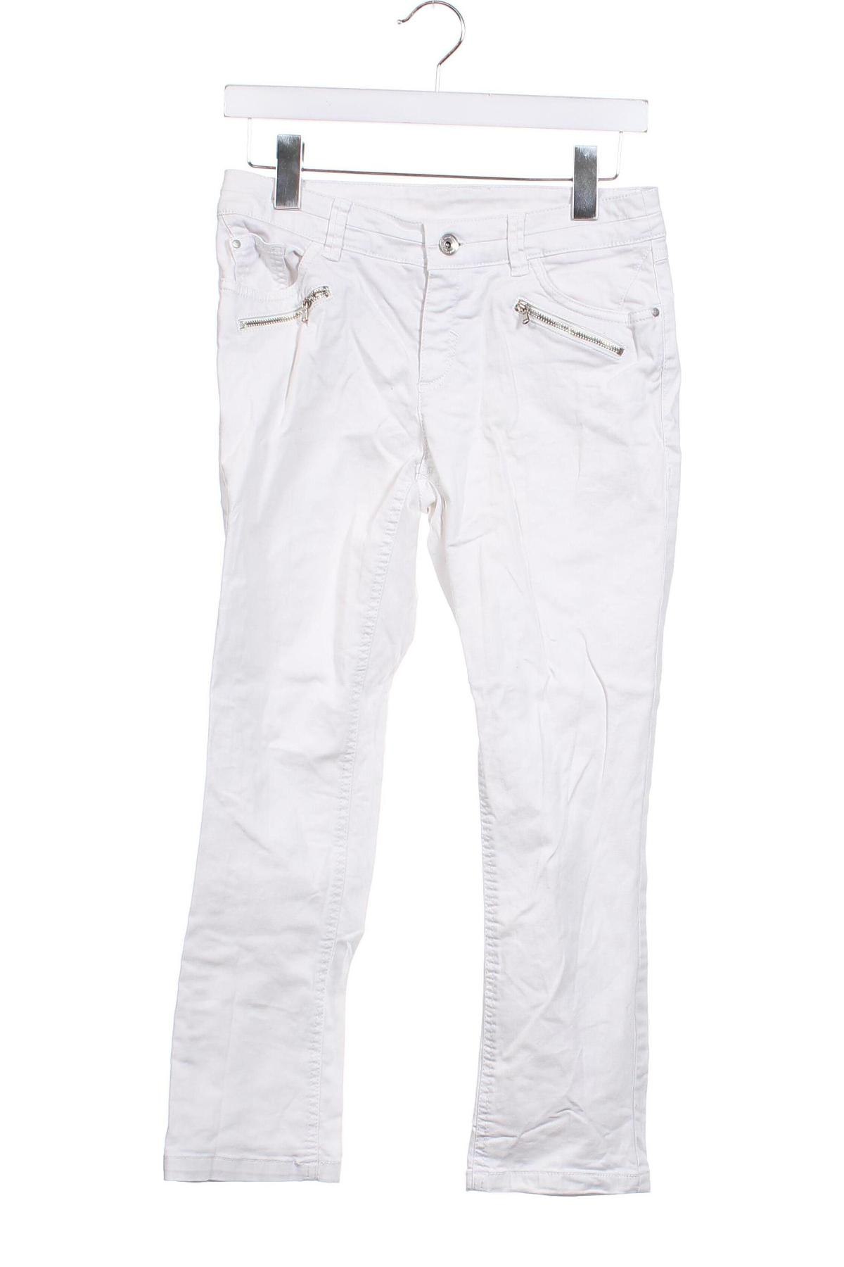 Damen Jeans Yessica, Größe XS, Farbe Weiß, Preis 6,71 €