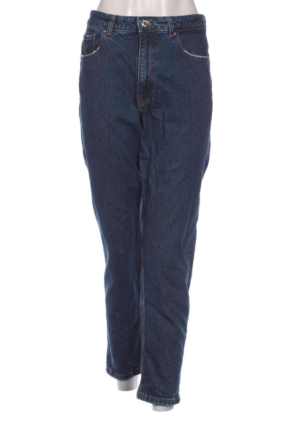 Damen Jeans Zara, Größe M, Farbe Blau, Preis € 13,81