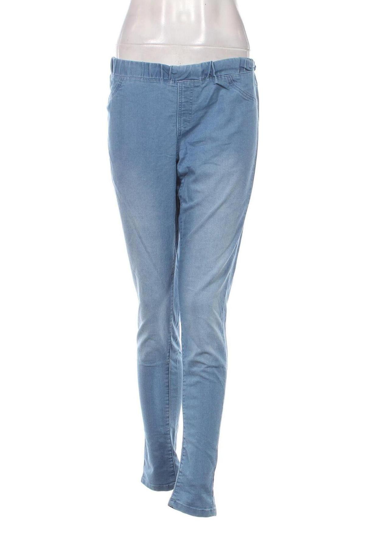 Damen Jeans Zeeman, Größe M, Farbe Blau, Preis € 4,04