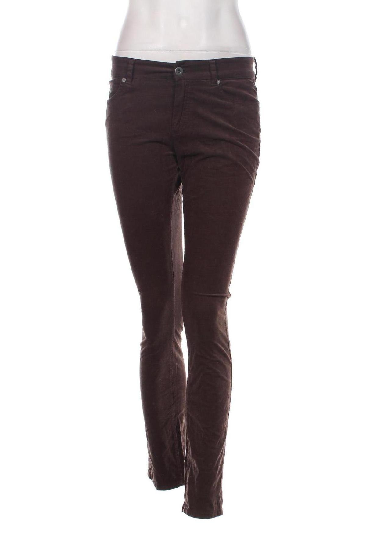 Damen Cordhose Marc O'Polo, Größe M, Farbe Braun, Preis 6,99 €