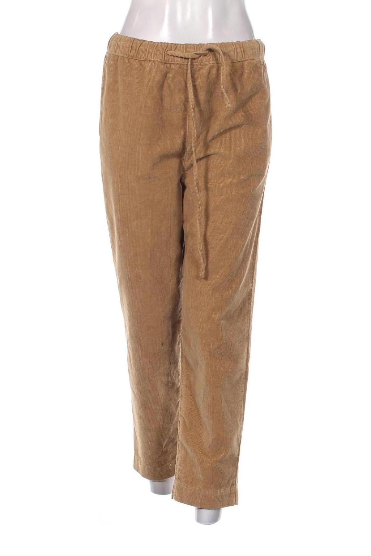 Damen Cordhose North Sails, Größe L, Farbe Beige, Preis € 12,06