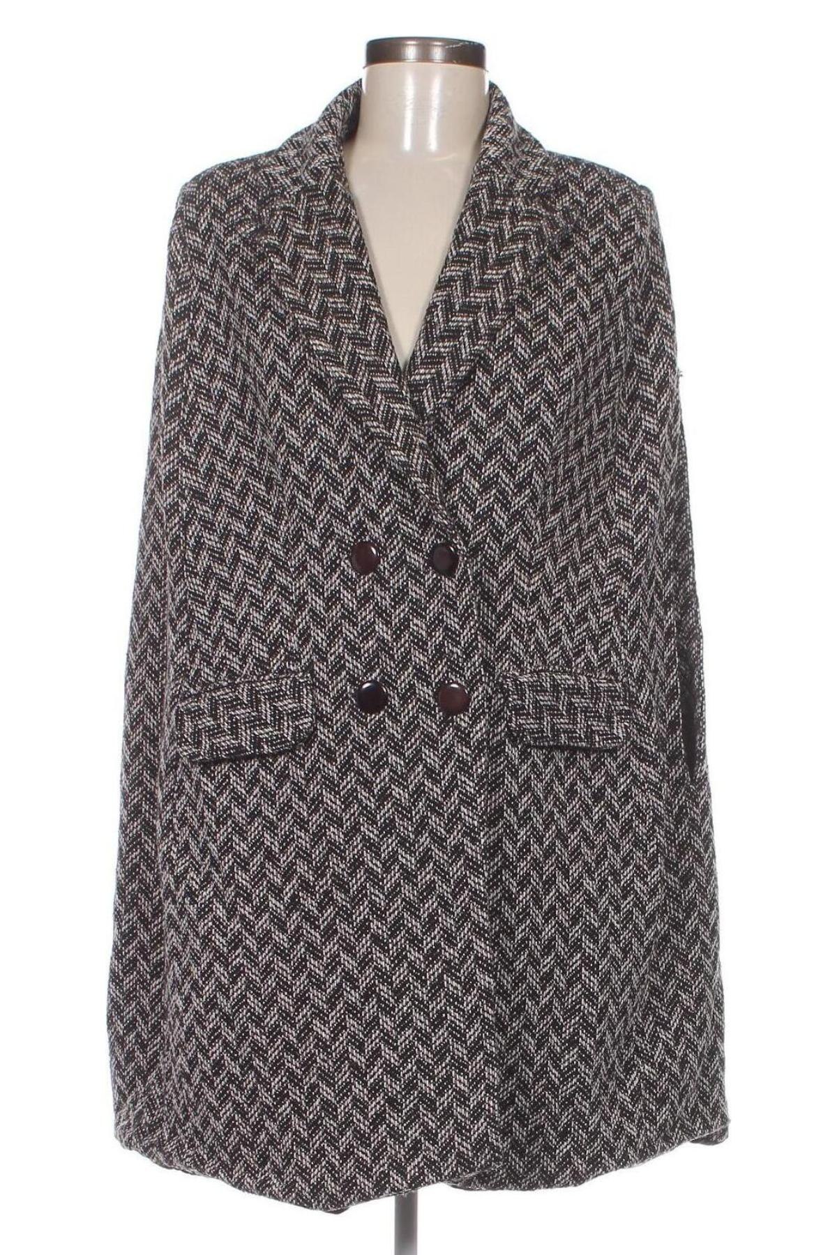 Γυναικείο γιλέκο, Μέγεθος XL, Χρώμα Πολύχρωμο, Τιμή 10,15 €